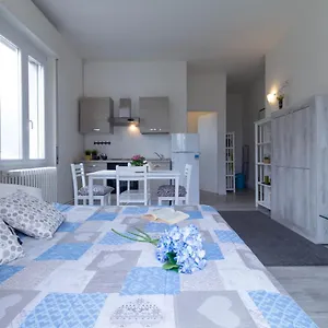  Apartament Le Casette Di Laura - Affitti Brevi Italia Włochy