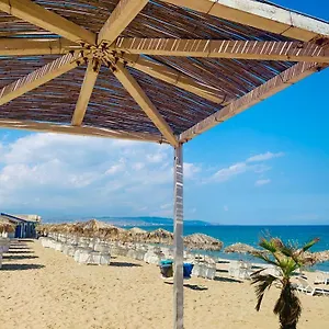 Kompleks wypoczynkowy Villaggio Turistico Europeo, Katania