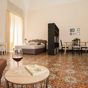  Apartament Homes4holidays - Teatro Massimo Włochy