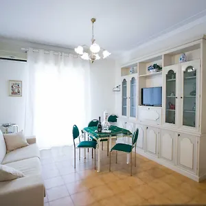  Apartament A Casa Di Rossella Włochy