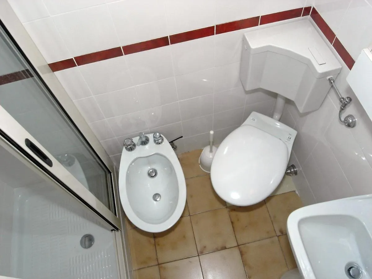 Ag Home Adragna CTA Bed & Breakfast
